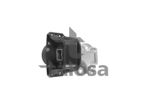 61-05138 Suport motor TALOSA 