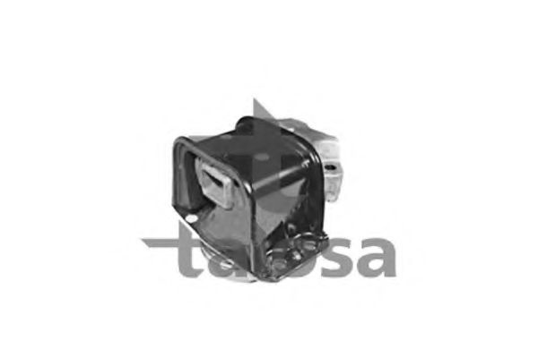 61-05139 Suport motor TALOSA 