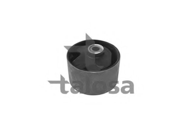 61-05248 Suport motor TALOSA 