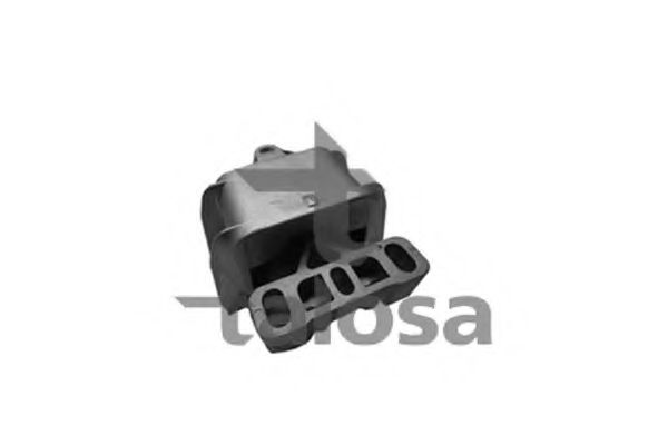 61-05267 Suport motor TALOSA 