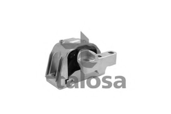 61-05272 Suport motor TALOSA 
