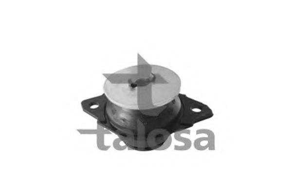 61-05273 Suport motor TALOSA 
