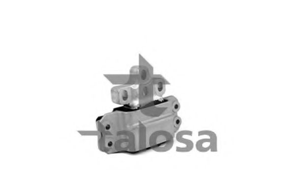 61-05283 Suport motor TALOSA 