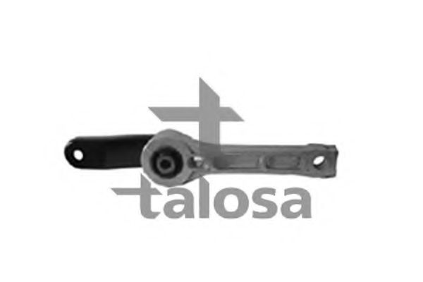 61-05287 Suport motor TALOSA 