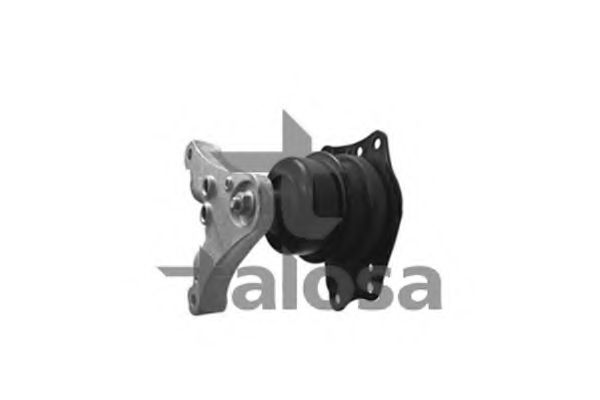 61-05317 Suport motor TALOSA 