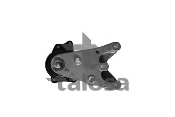 61-05318 Suport motor TALOSA 