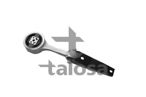 61-05321 Suport motor TALOSA 
