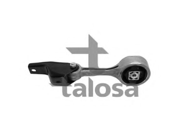 61-05326 Suport motor TALOSA 