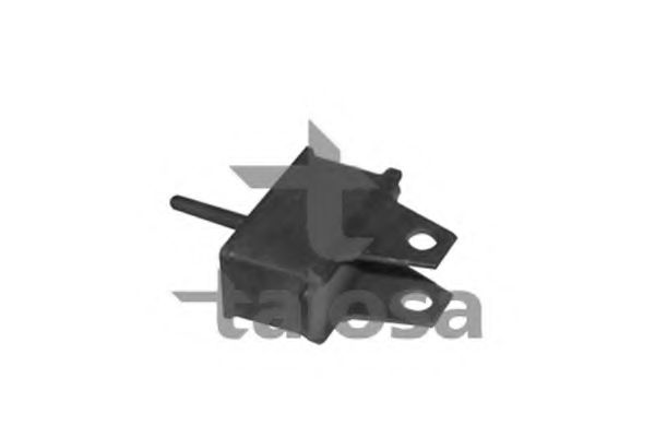 61-05331 Suport motor TALOSA 