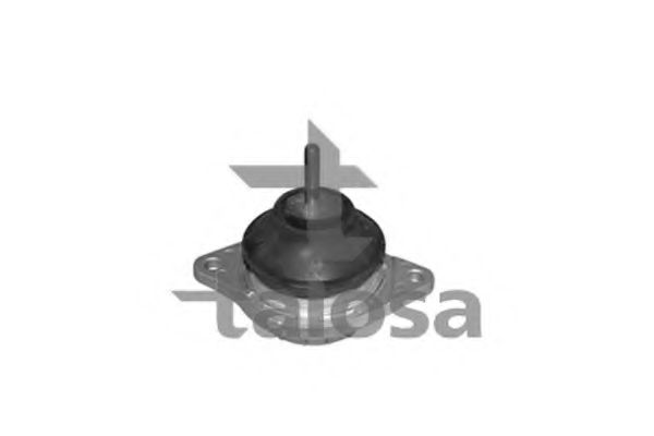 61-06575 Suport motor TALOSA 