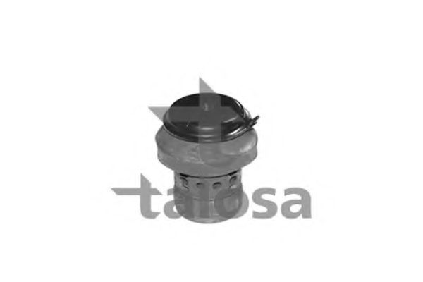 61-06576 Suport motor TALOSA 