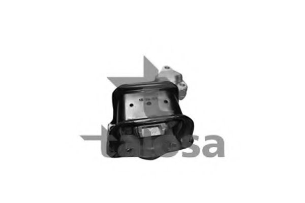 61-06658 Suport motor TALOSA 