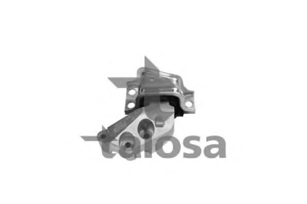 61-06729 Suport motor TALOSA 