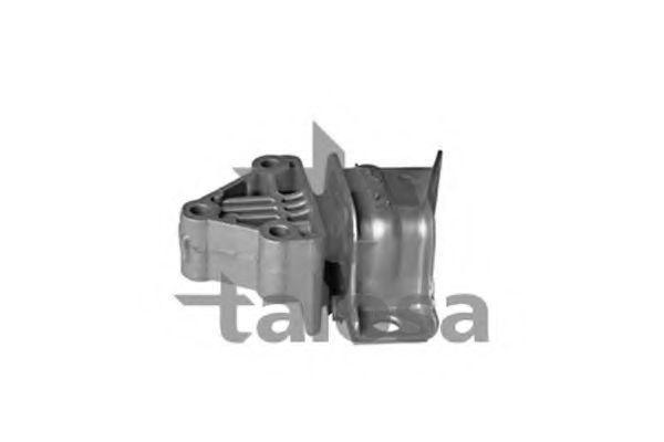 61-06730 Suport motor TALOSA 