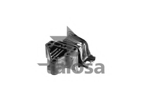 61-06731 Suport motor TALOSA 
