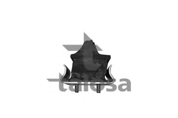 61-06861 Suport motor TALOSA 