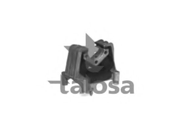 61-06969 Suport motor TALOSA 