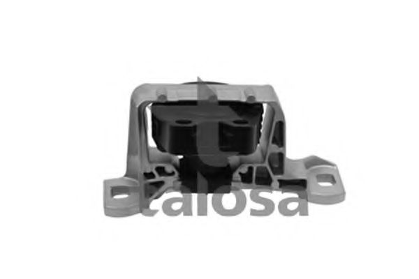 61-09445 Suport motor TALOSA 