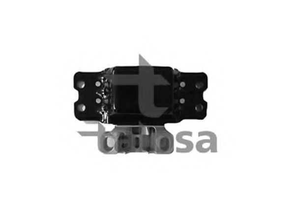 62-05353 Suport, transmisie automata TALOSA 