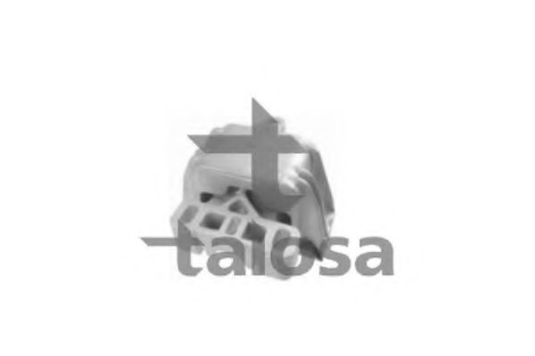 62-05368 Suport, transmisie automata TALOSA 