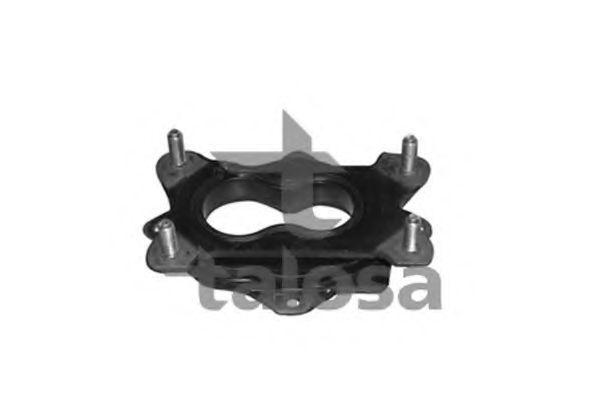 62-06609 Flansa carburator TALOSA 