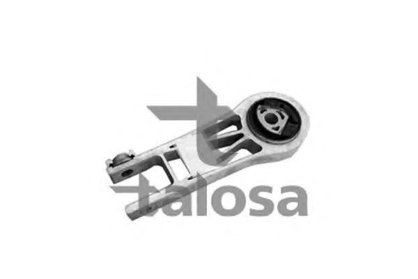 62-06803 Suport, transmisie automata TALOSA 
