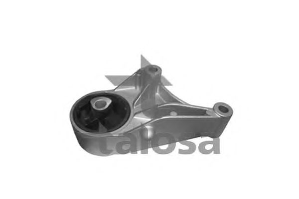 62-06978 Suport, transmisie automata TALOSA 