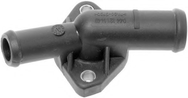 Flansa lichid racire