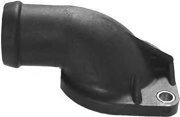 Flansa lichid racire
