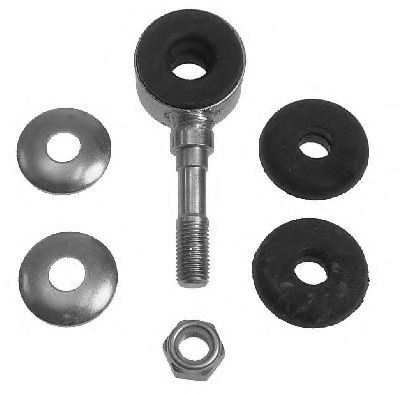 Brat/bieleta suspensie, stabilizator