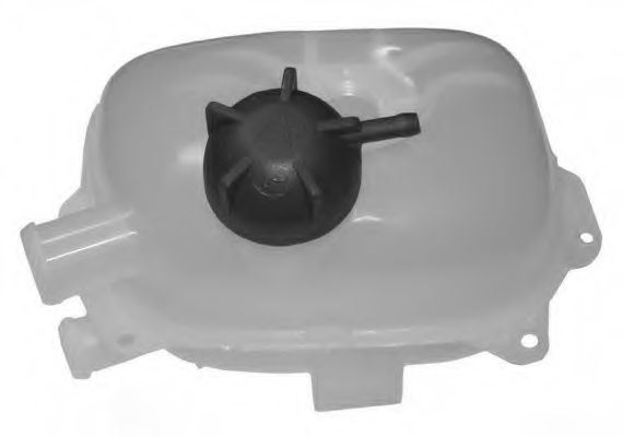 17075 Rezervor apa, radiator VEMA 