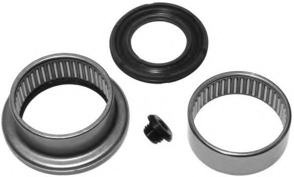 20185 Set reparatie, bara stabilizatoare VEMA 