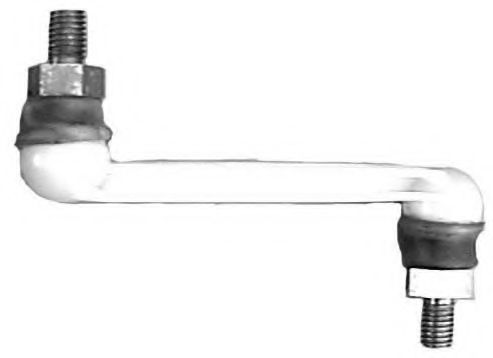 Brat/bieleta suspensie, stabilizator