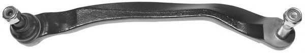 23667 Brat, suspensie roata VEMA 