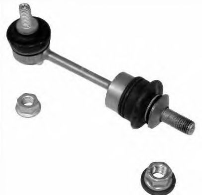 Brat/bieleta suspensie, stabilizator