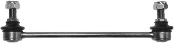 25044 Brat/bieleta suspensie, stabilizator VEMA 