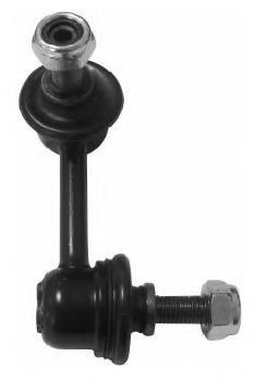 Brat/bieleta suspensie, stabilizator
