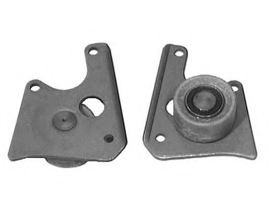 65013618 rola intinzator,curea distributie VEMA 