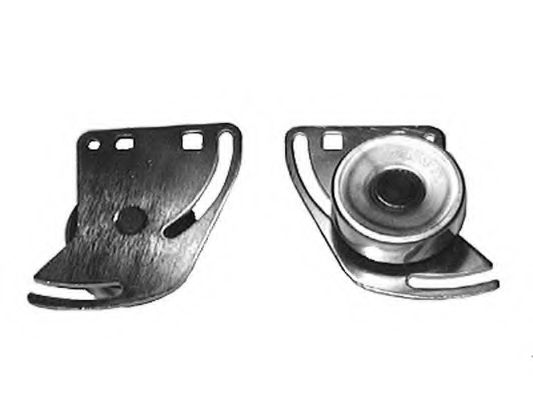 65513543 rola intinzator,curea transmisie VEMA 