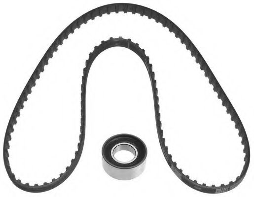 91100 starter VEMA 