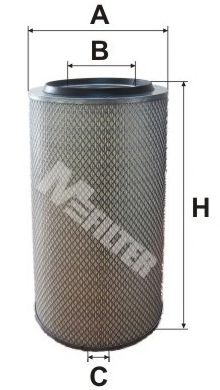 Filtru aer