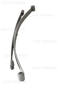 10.337.150.00 Pachet arc cu foi CS Germany 