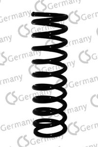 Arc spiral