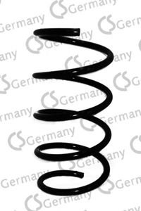 Arc spiral