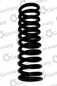 Arc spiral