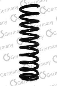 Arc spiral