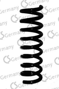 Arc spiral