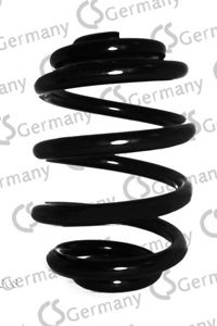 Arc spiral