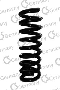 Arc spiral