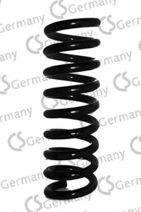 Arc spiral
